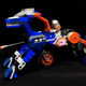 Image for article titled High-Tech Knights Are LEGO's Best New Idea In Ages